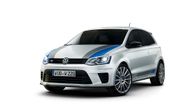 Aby bylo učiněno zadost homologačním pravidlům, vyrobil Volkswagen limitovanou edici 2500 kusů "cestovní verze" vozu Polo R WRC.