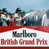 F1, VC Británie (Brand Hatch) 1980: Alan Jones (Williams) a  Nelson Piquet (Brabham)