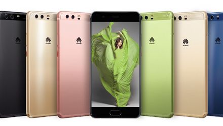 TEST: Nový telefon od Huawei připomíná iPhone 7. Konkurence může závidět