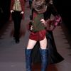 Sbohem Galliano! Dior ukázal poslední kousky antisemity