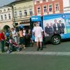 21. 4. - Petr Nečas ve Valašském Meziříčí