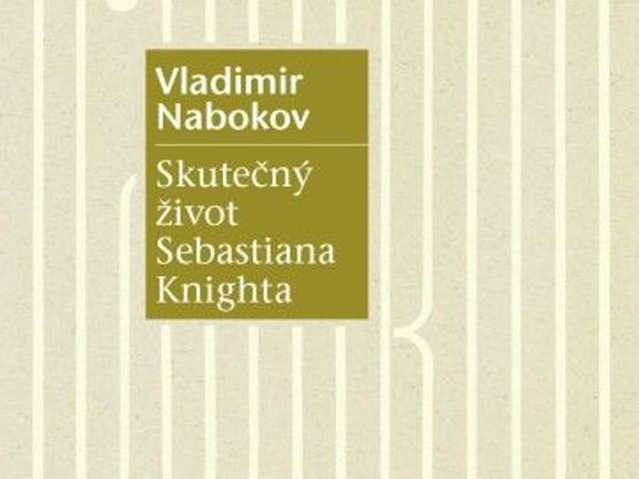 Vladimir Nabokov: Skutečný život Sebastiana Knighta