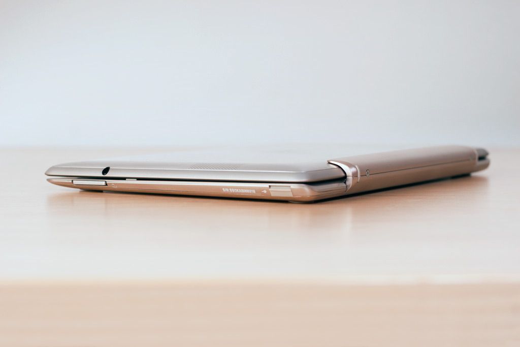 Asus - Transformer Prime