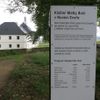 Český západ v Dobré vodě
