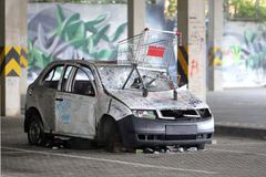 "Ať si v tom udělají pořádek." Jurečkova superdávka nasvítila podvody s ojetými auty