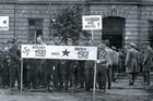 Okupace 1968: Co tak vyděsilo sovětské maršály?