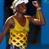 Australian Open 2011 - Venus Willamsová