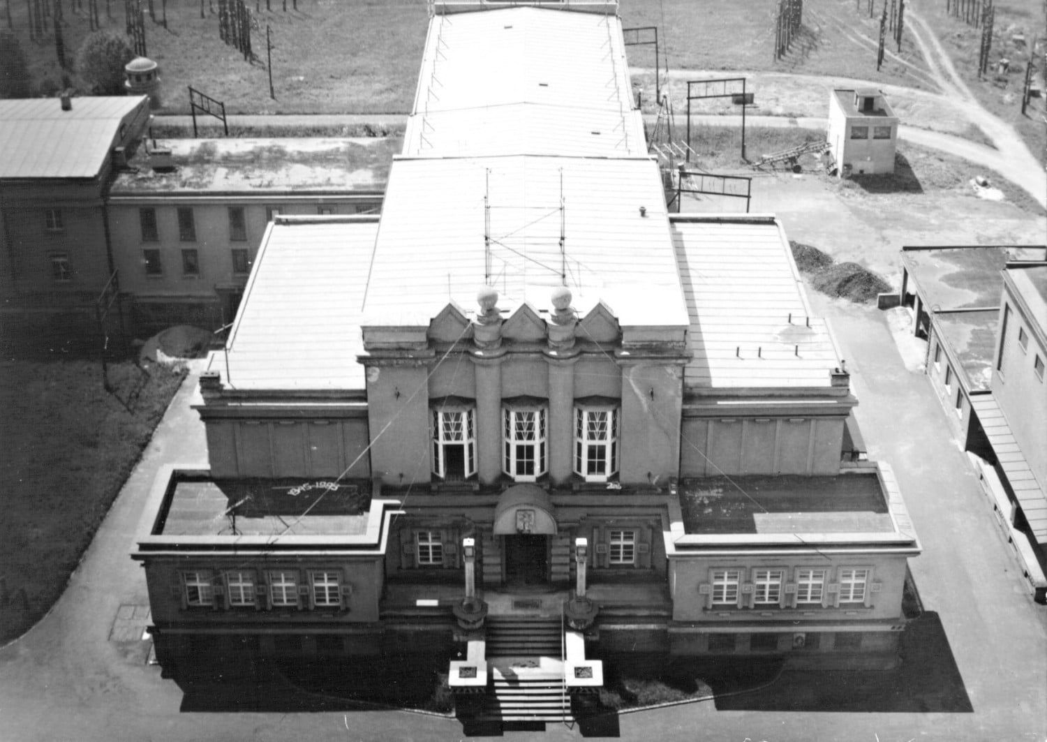 Den architektury 2021