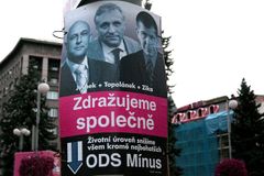 Ústecký kraj ovládne ČSSD s ODS, přizvou nezávislého