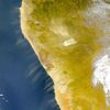 Fotogalerie / Jak vypadá Afrika z vesmíru objektivem NASA