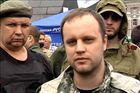 Rusko má nakročeno ke katastrofě. Separatista varuje Putina před zmrazením války