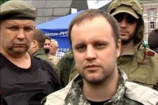 Rusko má nakročeno ke katastrofě. Separatista varuje Putina před zmrazením války