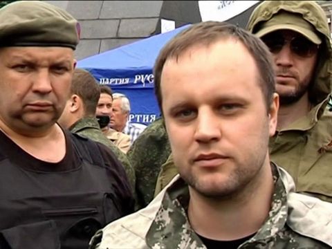 Rusko má nakročeno ke katastrofě. Separatista varuje Putina před zmrazením války