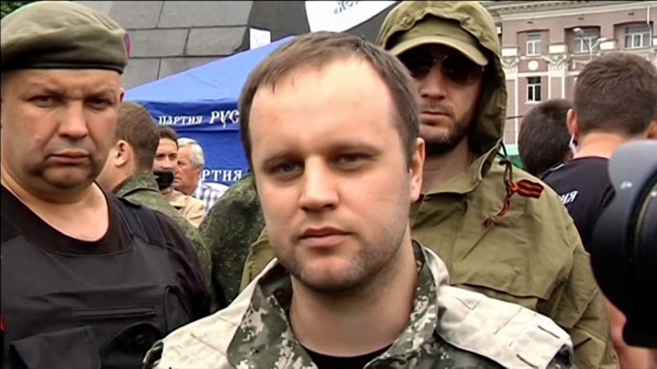 Rusko má nakročeno ke katastrofě. Separatista varuje Putina před zmrazením války