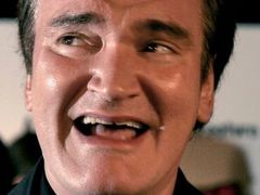 Quentin Tarantino