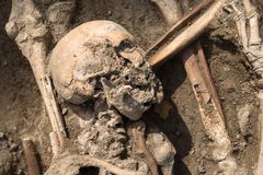 Kolumbijští vědci objevili dosud neznámou linii lidského rodu