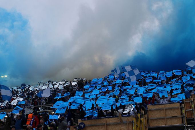 ELH, Kometa-Plzeň: fanoušci Komety