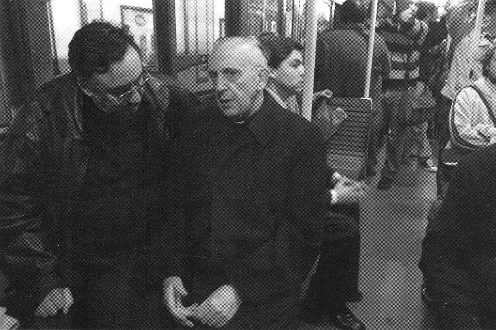Fotogalerie: František I.