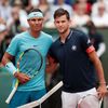Finále French Open 2018: Rafael Nadal a Dominic Thiem