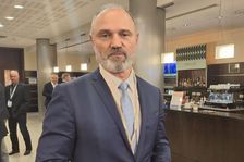 Langer: Chceme probudit ODS zevnitř, vláda Spolu bude výhra špatného nad ještě horším