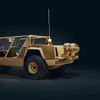 Lamborghini LM002