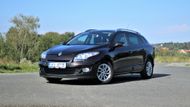 Po prvním faceliftu z roku 2012 Mégane trochu prokoukl, za příklad francouzské elegance bychom ho ale asi neprohlásili.