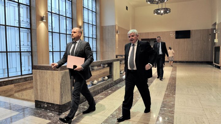 Další šok už ČNB nezpůsobí, míní experti. Na levné úvěry však na dlouho zapomeňme; Zdroj foto: Václav Vašků