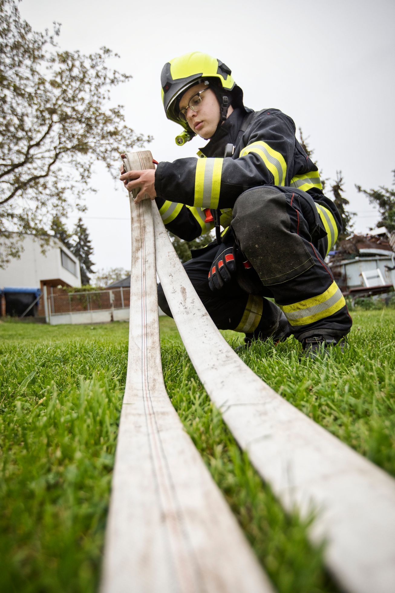 Nadace RSJ, Foto, Magazín