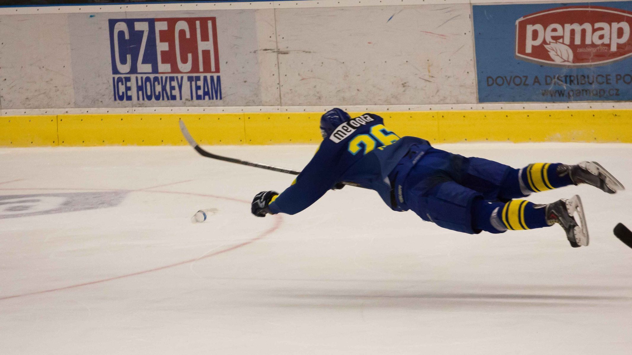 HC Prerov - HC Vsetín