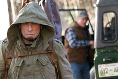 John Travolta uvede ve Varech Sezonu zabíjení i Pomádu