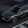 Seat Leon Sportstourer nová generace kombi koncern VW