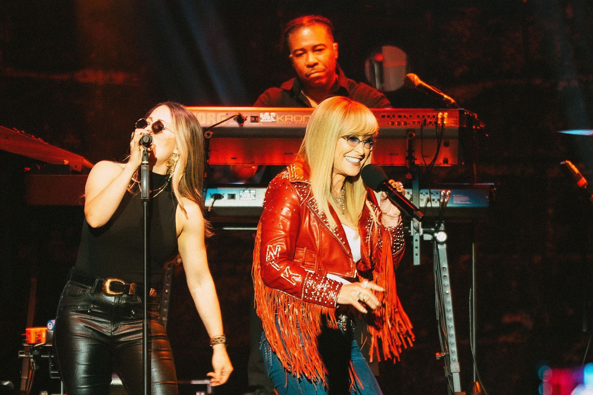 Koncert Anastacia