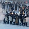 Znovu se psal rok 1805. A Napoleon znovu zvítězil u Slavkova