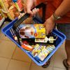 Česká spořitelna spustila cashback