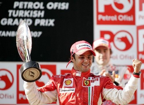 Felipe Massa