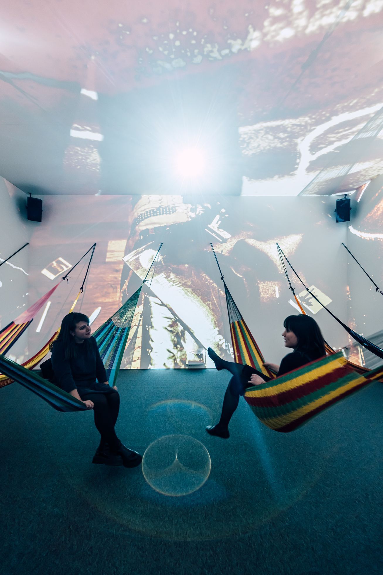 Bohemia: Příběh fenoménu, Kunsthalle Praha, 2023