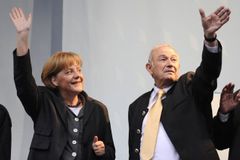 Šok v Bavorsku: CSU poprvé po 46 letech bez většiny