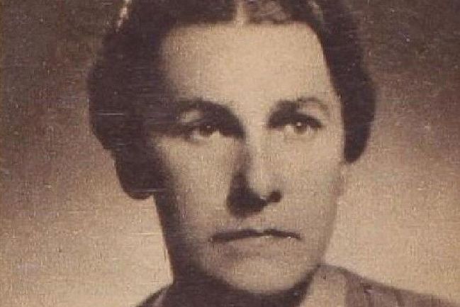 Adéla Kochanovská