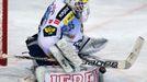 Hokej, extraliga, Sparta - Kometa Brno: Jiří Trvaj