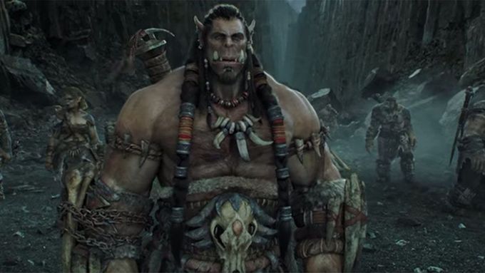 Warcraft: První střet - trailer
