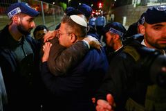 Při další střelbě v Jeruzalémě byli zraněni dva lidé. Útočil třináctiletý Palestinec