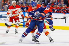 Není to žádný Dopita, chválí ho v NHL. Český adept pro OH ale upadl do problémů