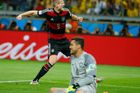 Němci sedmi góly rozdrtili na prach brazilský sen o titulu!