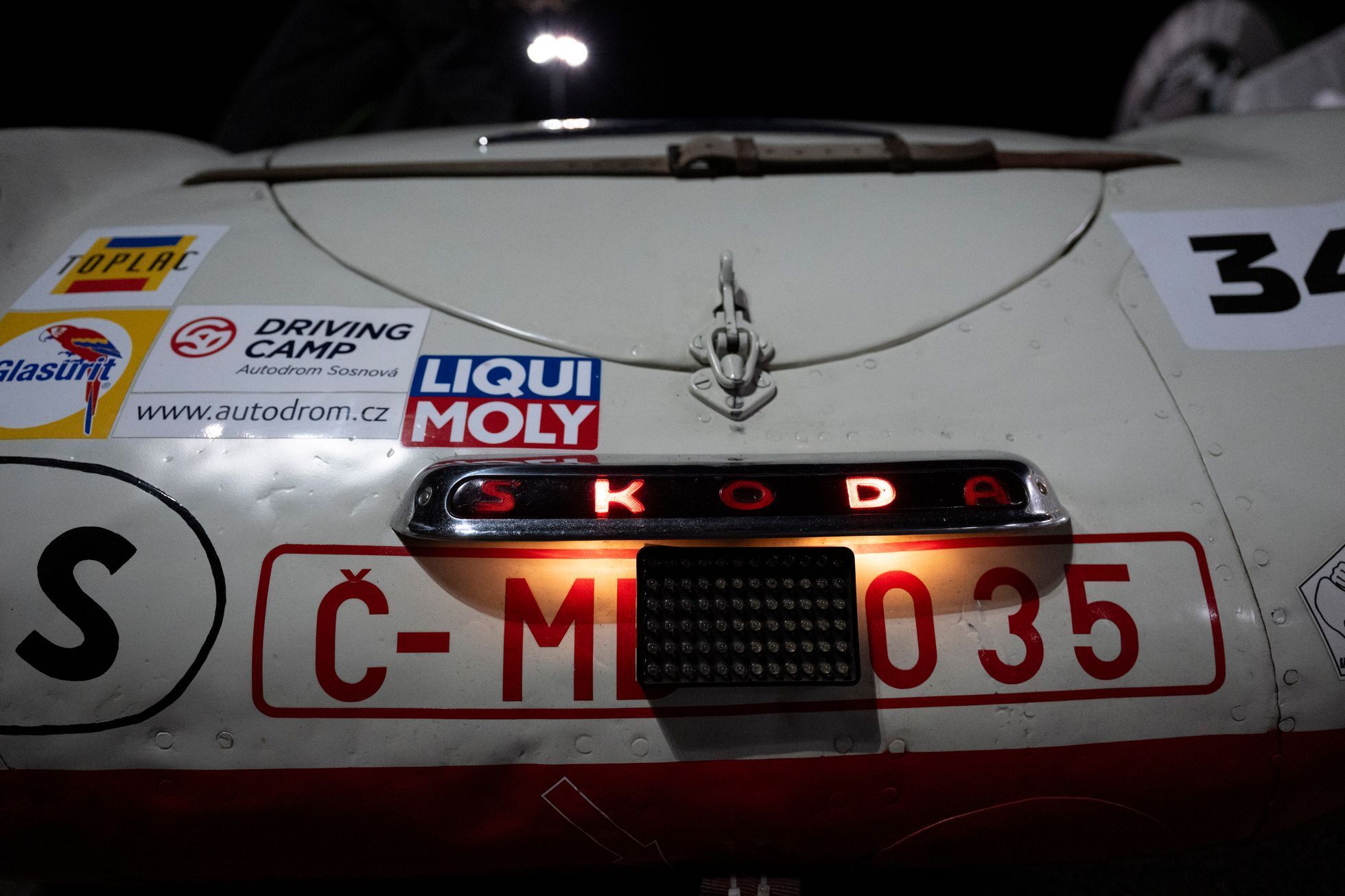 Le Mans Classic 2025