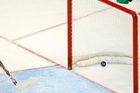 Braidová se stala první ženou na trenérské pozici v NHL