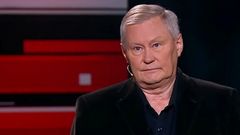 Michail Chodarjonok, vojenský expert, bývalý důstojník ruské protivzdušné obrany.