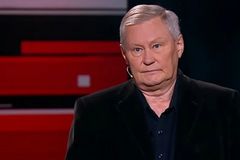 "Než si to uvědomíte, bude po všem." Putinova esa straší Evropu jaderným útokem