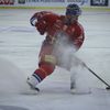 Kajotbet Hockey Games: Česko - Rusko (?)