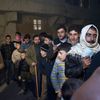 Fotogalerie: Člověk v tísni - pomoc v Sýrii