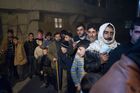 V Sýrii zahynuli tři místní pracovníci Člověka v tísni